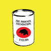 Phoenix Foundation / Eyelids, The - A Can Of Moles 7"