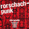 Rohrschach-Punk - Shivamatic MCD