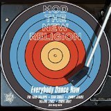 Various - Mod - The new religion CD