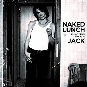 OST / Naked Lunch - Jack LP+CD