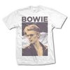 T Shirt - David Bowie Smoking Men