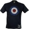 T Shirt - The Who Target Male