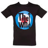 T Shirt - The Who Target Female
