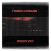 Younghusband - Dissolver CD