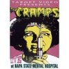 Cramps, The - Live at Napa State Mental hospital DVD