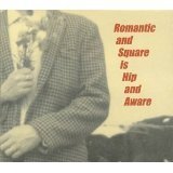 Various - Tribute to the Smiths - Romantic &amp; Square Is Hip And Aware CD