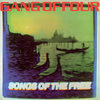 Gang of Four - Songs of the free LP