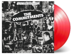 OST - Commitments LP