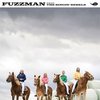 Fuzzman - Fuzzman feat.The Singin' Rebels LP+DL