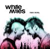 White Miles - Duel CD