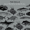 Chills, The - Pyramid / When The Poor Can Reach The Moon 12"+DL