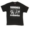 T Shirt - Ramones CBGBs 1978 Men