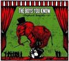 Boys you know, The - Elephant terrible LP