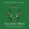 Ofenböck, Natalie & Nino aus Wien - Das grüne Album CD