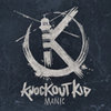 Knockout Kid - Manic LP