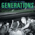 Various - Generations A Hardcore Compilation LP+DL