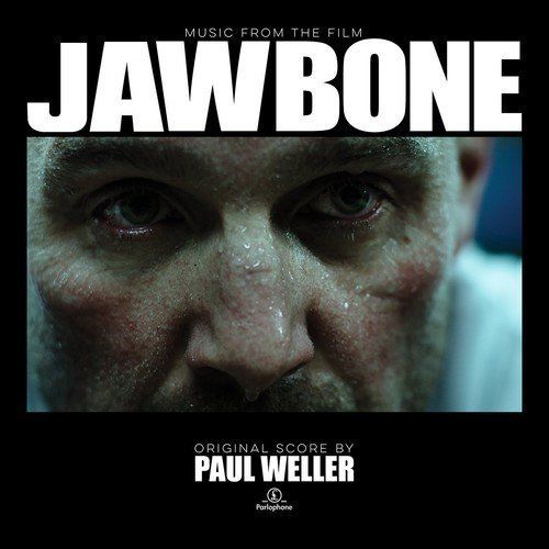 OST - Jawbone CD Score by Paul Weller