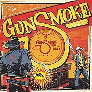 Various - Gunsmoke 1+2 CD