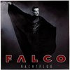 Falco - Nachtflug LP+DL