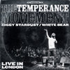 Temperance Movement - Ziggy Stardust (live) / White Bear (live) 7"