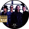 U2 - Red Hill Mining Town Picture Disc 12"