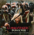 Popul Vuh - Cobra Verde OST 1987