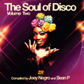 Various - The Soul Of Disco V2 compiled by Joey Negro & Sean P 2LP