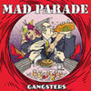 Mad Parade - Gangsters 7"