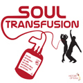 Various - Soul Transfusion LP