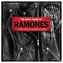 Various - The Many Faces Of Ramones 3CD