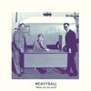 Heavyball - When Can You Start? LP+DL