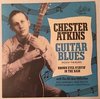 Atkins, Chet - Guitar Blues 7"