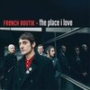 French Boutik & Popincourt - The Place I Love (...chantent The Jam) 7"
