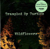 Trampled by Turtles - Wildflowers 7"