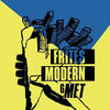 Frites Modern - 6 met 10"