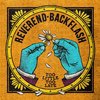 Reverend Backflash - Too Little Too Late LP