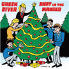 Green River / U-Men - Christmas Split Single 7"