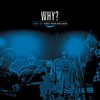 Why? - Live at Third Man Records LP