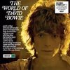 Bowie, David - The World Of David Bowie LP