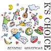 K's Choice - Running Backwards LP
