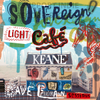 Keane - Disconnected / Sovereign Light Café 7"+DL