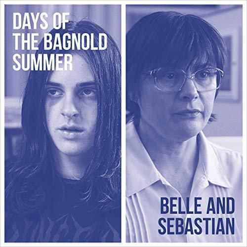 Belle And Sebastian - Days Of The Bagnold Summer (OST) CD