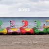 Dives - Teenage Years Are Over LP+DL