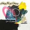 Candy Beat Camp - Lust & Anger LP+DL+CD
