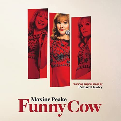 Hawley, Richard - Funny Cow (OST) LP