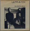 Ultravox - Sleepwalk 12"