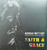 Watt-Roy, Norman - Faith & Grace LP