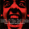Eddie And The Hot Rods ‎- Get Your Rocks Off 2LP