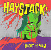 Haystack - Right at you LP col. Vinyl