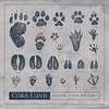 Corb Lund - Cover Your Track 8 Track Mini-LP Ltd col. Vinyl